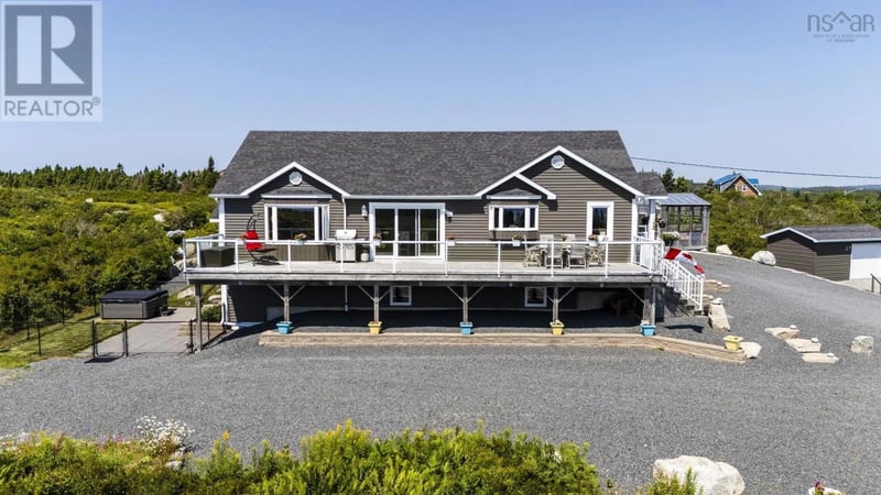 21 Leo Lane, Terence Bay, Nova Scotia, B3T0B7, Terence Bay, Nova Scotia — photo 1 of 5