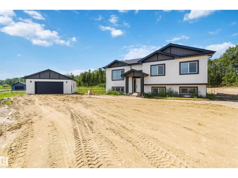#401 55108 RANGE ROAD 15, Rural Lac Ste. Anne County, Alberta, T0E1V0, Rural Lac Ste. Anne County, Alberta — photo 1 of 5
