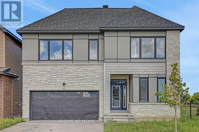 218 Conservancy Drive, Ottawa, Ontario, K2J7M5, Ottawa, Ontario — photo 1 of 5