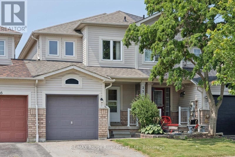 274 Swindells Street, Clarington (Bowmanville), Ontario, L1C5G7, Clarington (Bowmanville), Ontario — photo 1 of 5