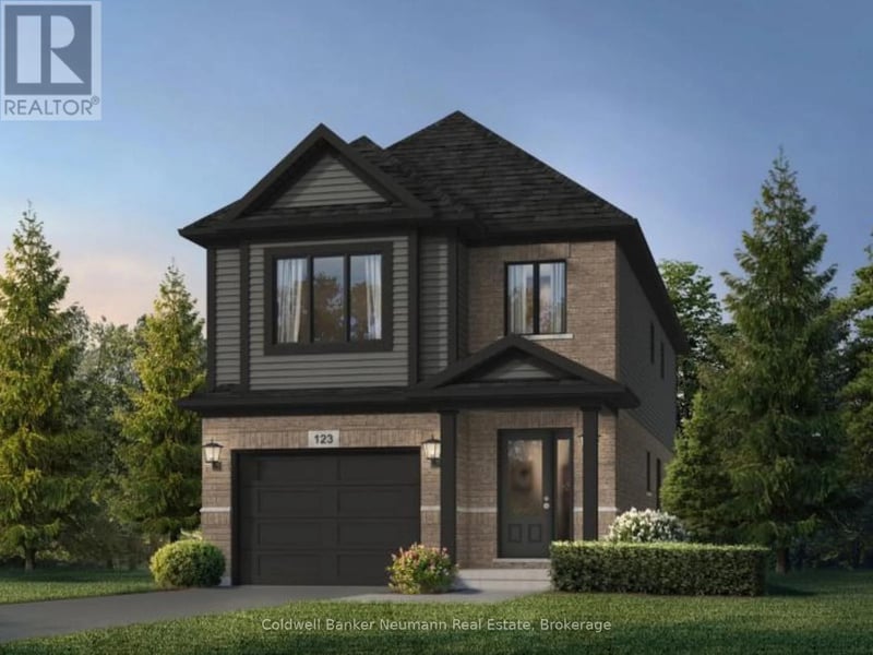 16 Cadence Common, Cambridge, Ontario, N3C1A5, Cambridge, Ontario — photo 1 of 5