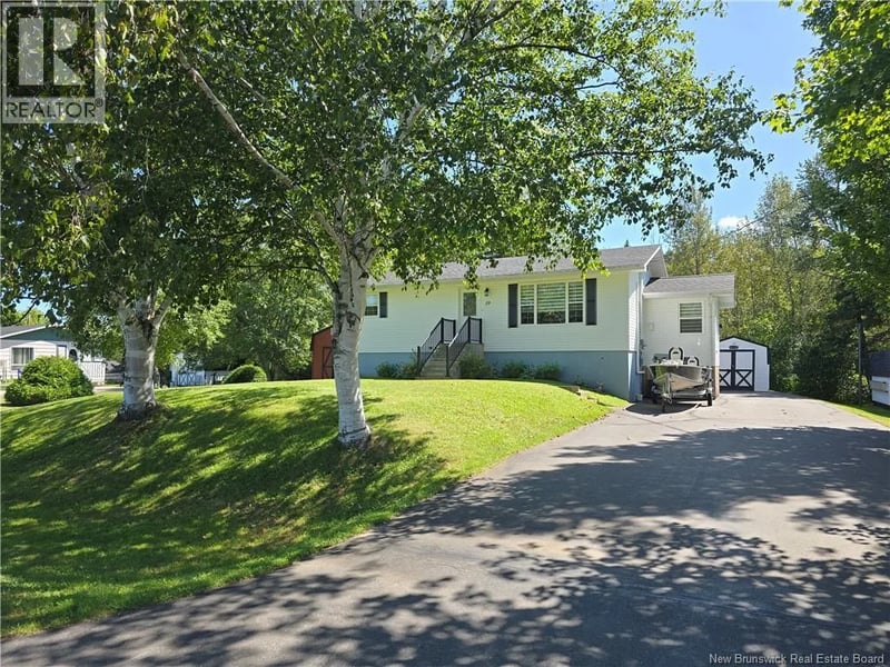 10 Bertin, Sainte-Anne, New Brunswick, E2A7B2, Sainte-Anne, New Brunswick — photo 1 of 5