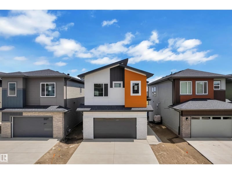 226 Linden LO, Leduc, Alberta, T9E1T2, Leduc, Alberta — photo 1 of 5