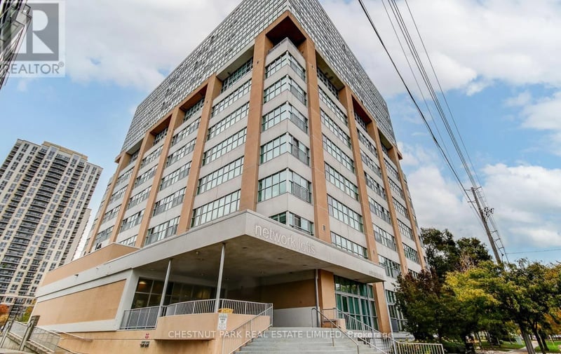 #PH 05 2 Fieldway Road, Toronto (Islington-City Centre West), Ontario, M8Z0B9, Toronto (Islington-City Centre West), Ontario — photo 1 of 5