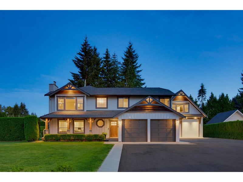25126 58 Avenue, Langley, British Columbia, V4W1G8, Langley, British Columbia — photo 1 of 5