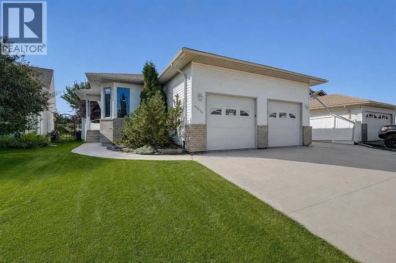 10659 81 Avenue, Grande Prairie, Alberta, T8W2J8, Grande Prairie, Alberta — photo 1 of 5