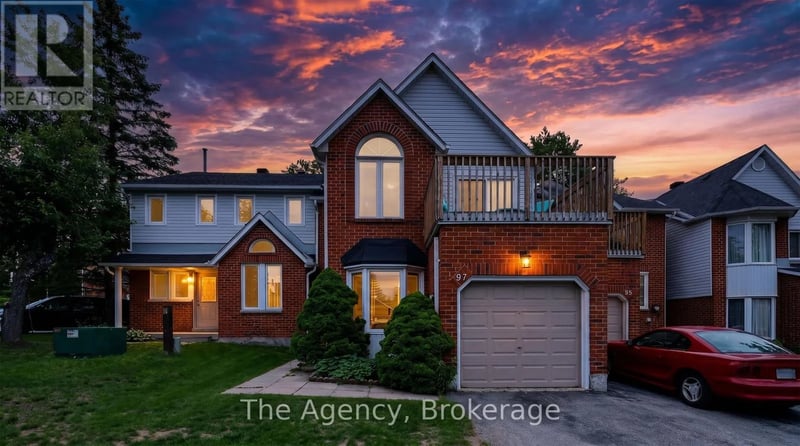 97 Shoreline Drive, Bracebridge, Ontario, P1L1Z4, Bracebridge, Ontario — photo 1 of 5