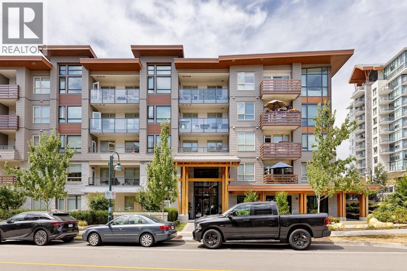 #212 2663 LIBRARY Lane, North Vancouver, British Columbia, V7J0B9, North Vancouver, British Columbia — photo 1 of 5