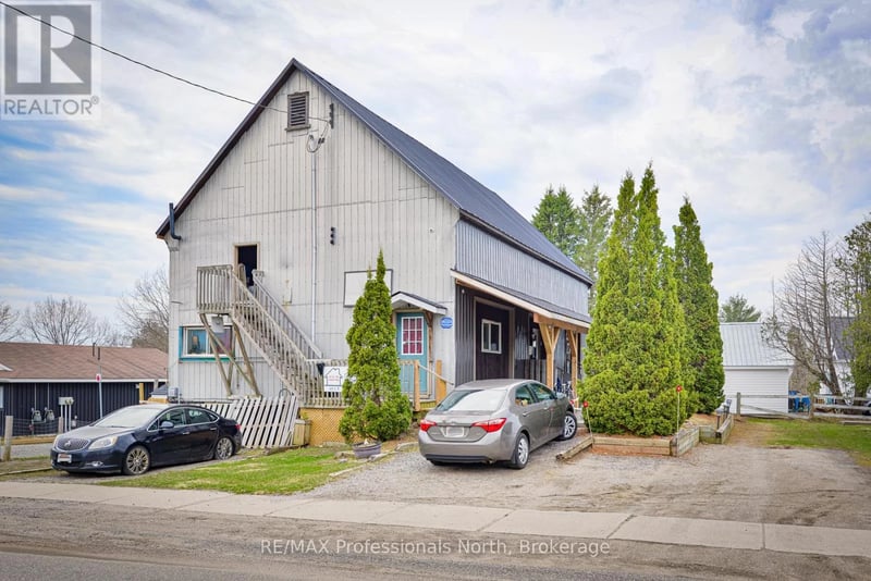 148 Park Road, Bracebridge, Ontario, P1L1H9, Bracebridge, Ontario — photo 1 of 5
