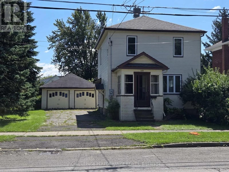 436 Fourth Street East, Cornwall, Ontario, K6H2J6, Cornwall, Ontario — photo 1 of 5