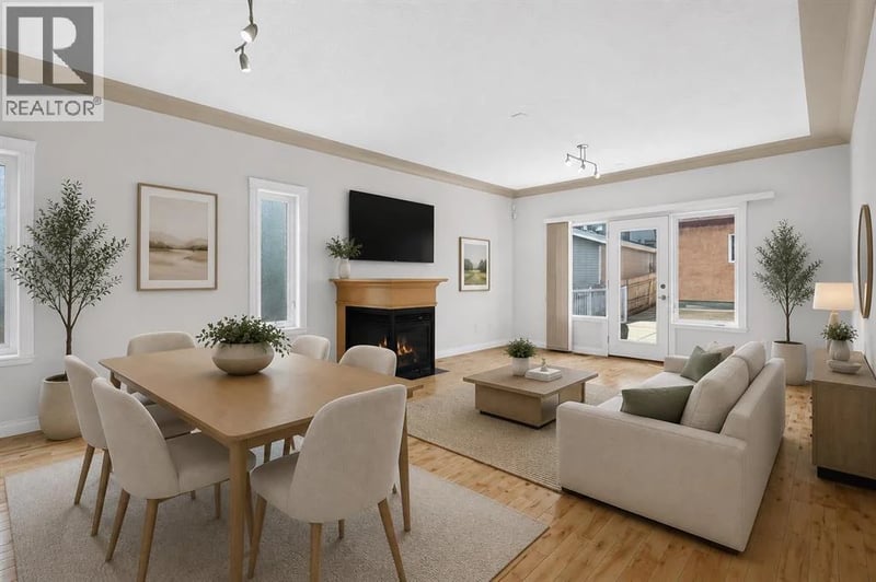 125 25 Avenue Northwest, Calgary, Alberta, T2M2A4, Calgary, Alberta — photo 1 of 5
