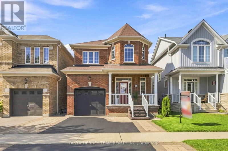 26 Chiswick Avenue, Whitby (Brooklin), Ontario, L1M0E1, Whitby (Brooklin), Ontario — photo 1 of 5