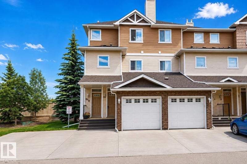#59 3010 33 AV NW, Edmonton, Alberta, T6T0C3, Edmonton, Alberta — photo 1 of 5