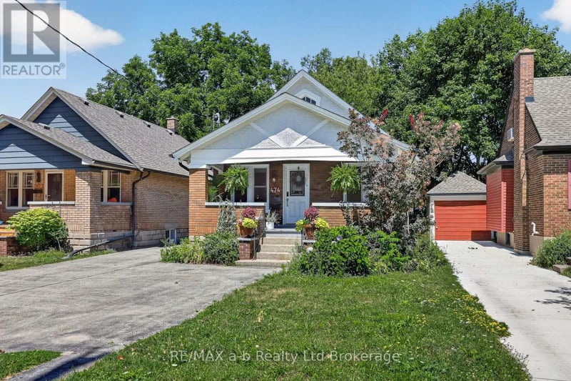 474 Cheapside Street, London East (East B), Ontario, N5Y3X3, London East (East B), Ontario — photo 1 of 5