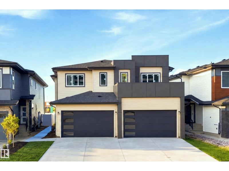 1818 155 AV NW, Edmonton, Alberta, T5Y4H8, Edmonton, Alberta — photo 1 of 5
