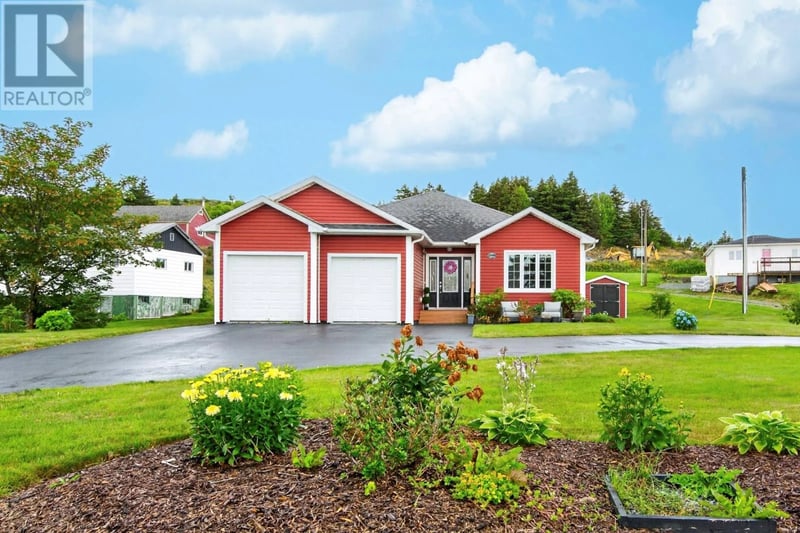 1 Lodge Lane, Port de Grave, Newfoundland & Labrador, A0A3J0, Port de Grave, Newfoundland & Labrador — photo 1 of 5
