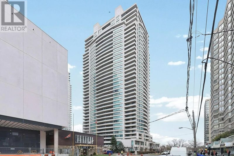 #1805 18 Spring Garden Avenue, Toronto (Willowdale East), Ontario, M2N7M2, Toronto (Willowdale East), Ontario — photo 1 of 5