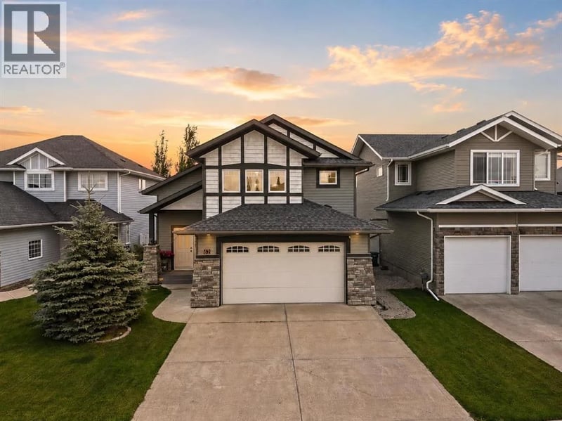 62 Traptow Close, Red Deer, Alberta, T4P0N7, Red Deer, Alberta — photo 1 of 5