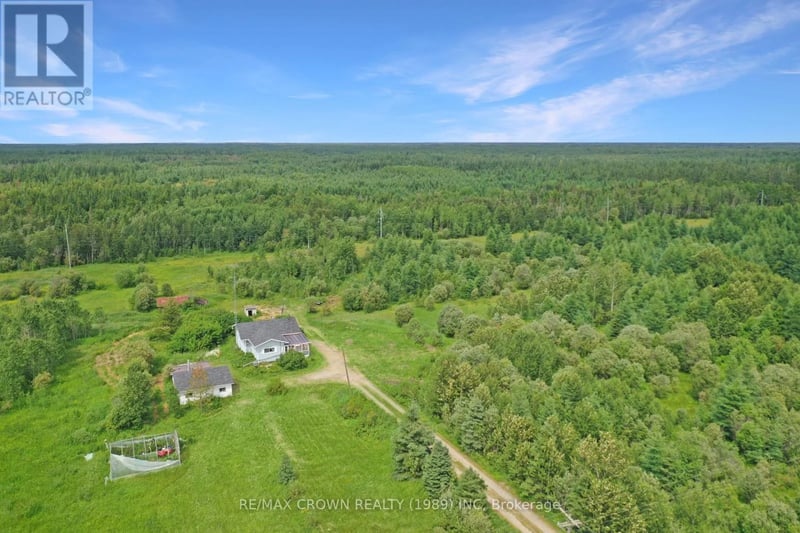 925 Highway 11, Smooth Rock Falls (SRF), Ontario, P0L2C0, Smooth Rock Falls (SRF), Ontario — photo 1 of 5