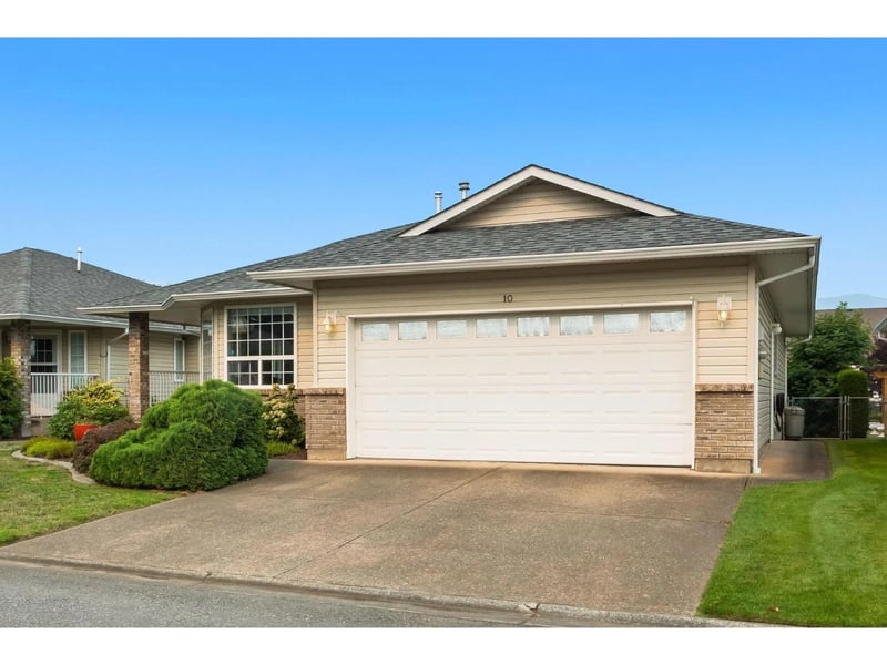 #10 7292 ELM Road, Agassiz, British Columbia, V0M1A2, Agassiz, British Columbia — photo 1 of 5