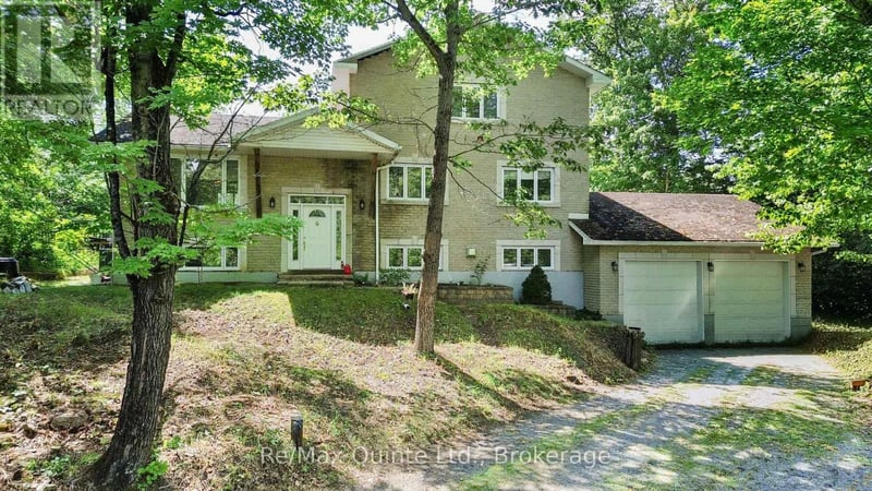 49 North Shore Lane, Centre Hastings, Ontario, K0K2K0, Centre Hastings, Ontario — photo 1 of 5