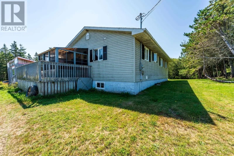 31 Mill Creek Road, Melbourne, Nova Scotia, B0W1B0, Melbourne, Nova Scotia — photo 1 of 5