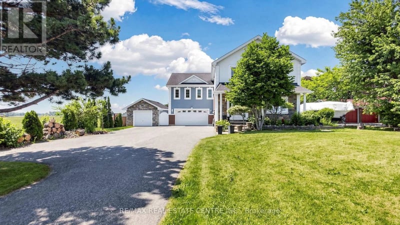 12806 Mississauga Road, Caledon, Ontario, L7C1W2, Caledon, Ontario — photo 1 of 5