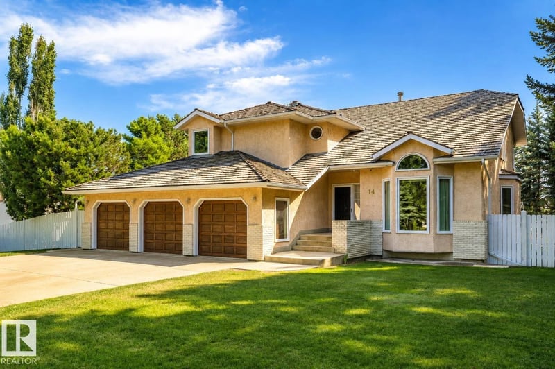 14 HIGHLANDS PL, Wetaskiwin, Alberta, T9A3G9, Wetaskiwin, Alberta — photo 1 of 5