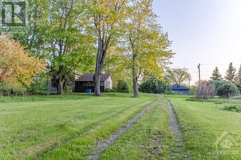 2720 WYLIE Road, North Glengarry, Ontario, K0B1H0, North Glengarry, Ontario — photo 1 of 5