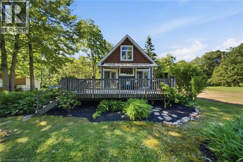 523 AVALON Lane, Port Dover, Ontario, N3Y4K2, Port Dover, Ontario — photo 1 of 5