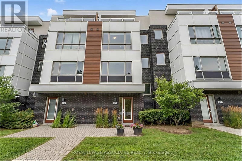 #13 1870 Altona Road, Pickering (Highbush), Ontario, L1V0E4, Pickering (Highbush), Ontario — photo 1 of 5