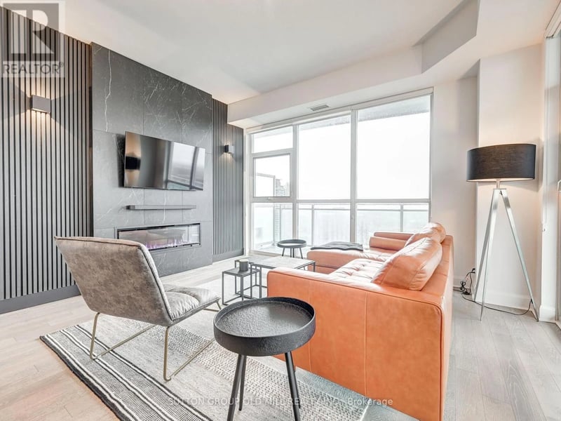 #Lph3704 33 Shorebreeze Drive, Toronto (Mimico), Ontario, M8V0G1, Toronto (Mimico), Ontario — photo 1 of 5