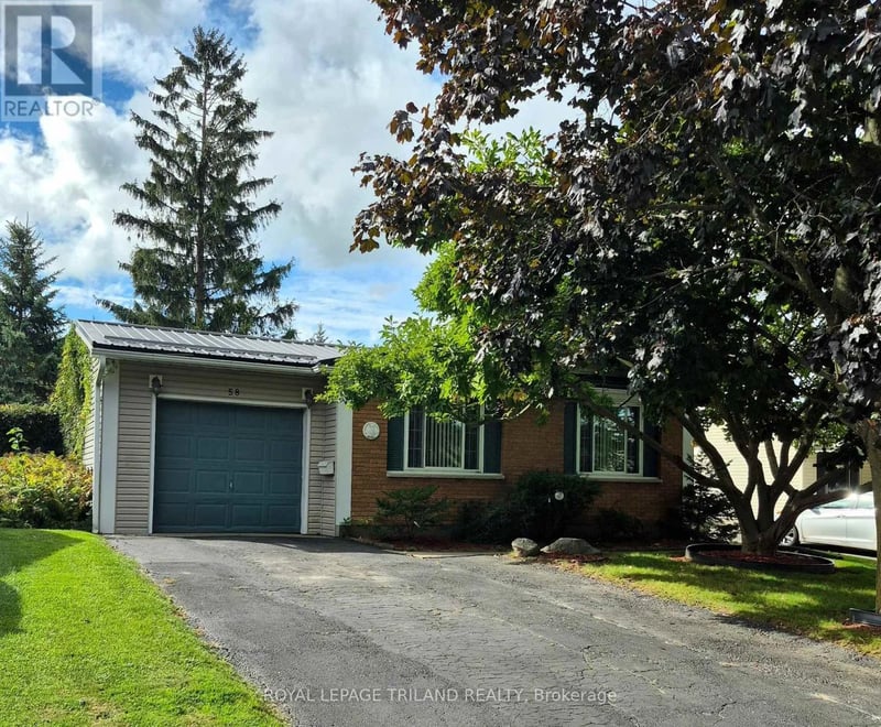 58 VANBUSKIRK Drive, St. Thomas, Ontario, N5R4Z2, St. Thomas, Ontario — photo 1 of 5