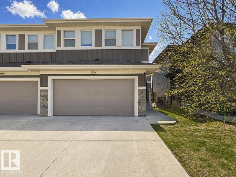 2339 WARE CR NW, Edmonton, Alberta, T6W2W5, Edmonton, Alberta — photo 1 of 5