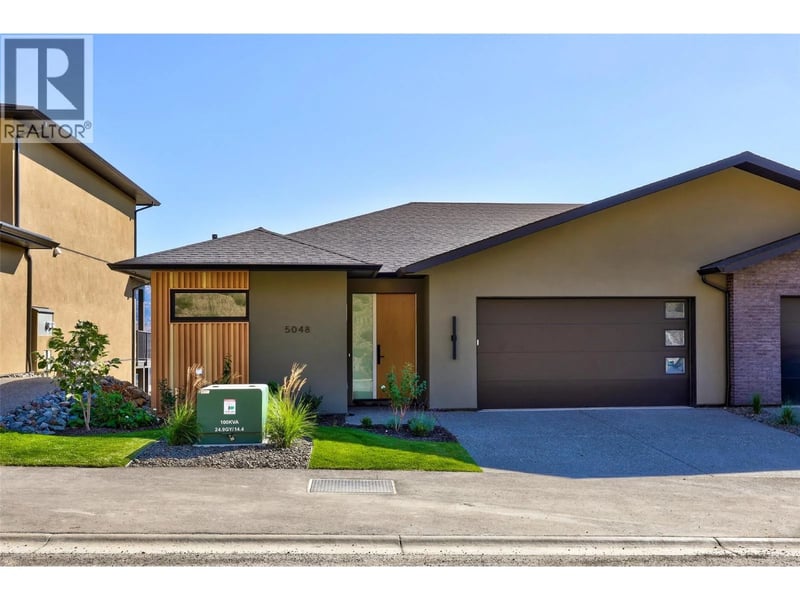 5048 Sun Rivers Drive, Kamloops, British Columbia, V2H0E7, Kamloops, British Columbia — photo 1 of 5