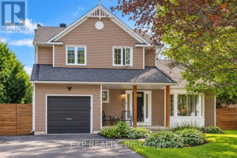 163 Tweed Crescent, Russell, Ontario, K4R1A3, Russell, Ontario — photo 1 of 5
