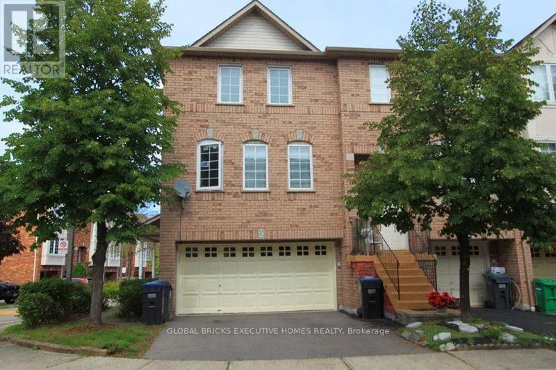 #111 80 Acorn Place, Mississauga (Hurontario), Ontario, L4Z4C6, Mississauga (Hurontario), Ontario — photo 1 of 5