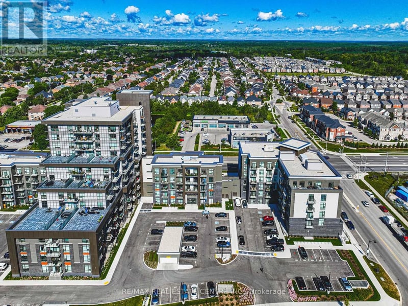 #1202 470 Dundas Street East, Hamilton (Waterdown), Ontario, L8B2A6, Hamilton (Waterdown), Ontario — photo 1 of 5