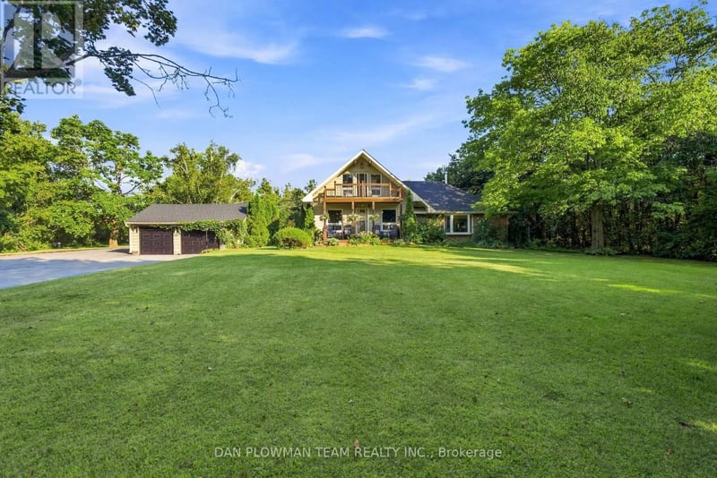 9 Valley Road, Cavan Monaghan (Cavan-Monaghan), Ontario, L0A1G0, Cavan Monaghan (Cavan-Monaghan), Ontario — photo 1 of 5