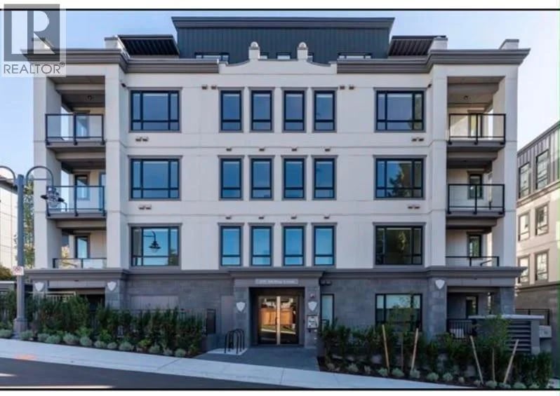 #616 215 MCBAY Lane, Coquitlam, British Columbia, V3K0H7, Coquitlam, British Columbia — photo 1 of 5