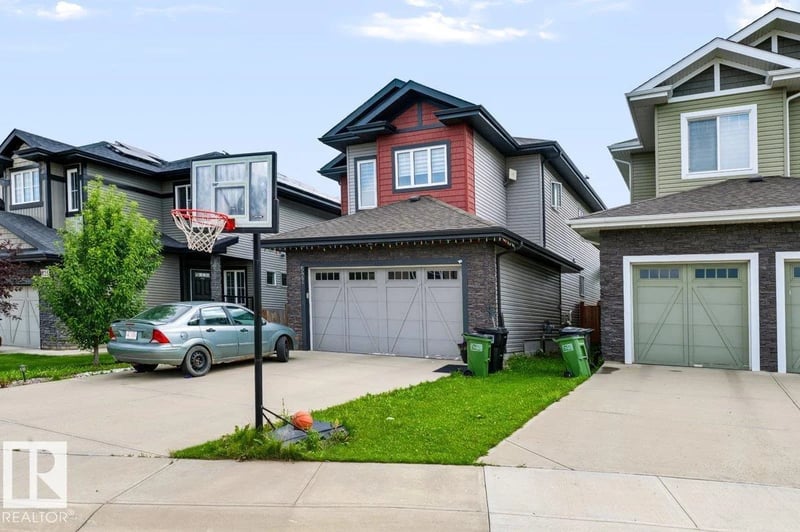 527 MERLIN LD NW NW, Edmonton, Alberta, T5S0L9, Edmonton, Alberta — photo 1 of 5