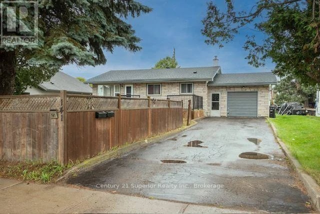 141 Gore Street East, Thunder Bay (Westfort), Ontario, P7E3R2, Thunder Bay (Westfort), Ontario — photo 1 of 5