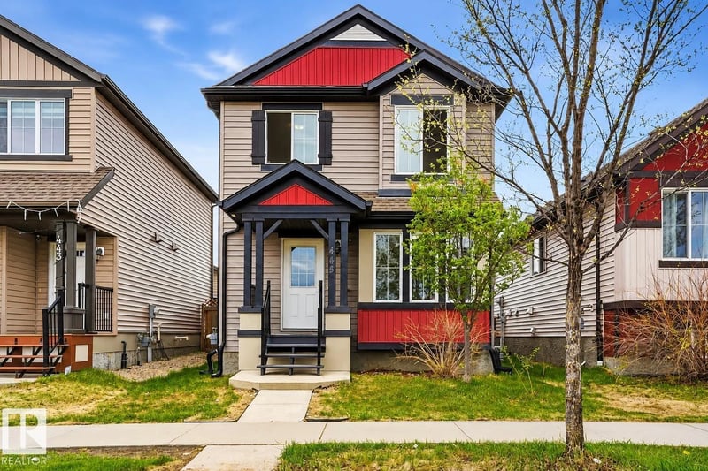 445 WATT BV SW, Edmonton, Alberta, T6X1P9, Edmonton, Alberta — photo 1 of 5
