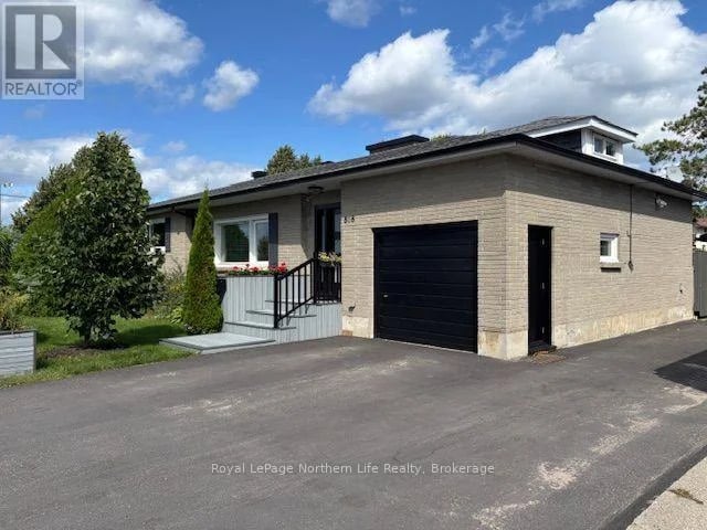 808 Queen Street, North Bay (Ferris), Ontario, P1A1T9, North Bay (Ferris), Ontario — photo 1 of 5