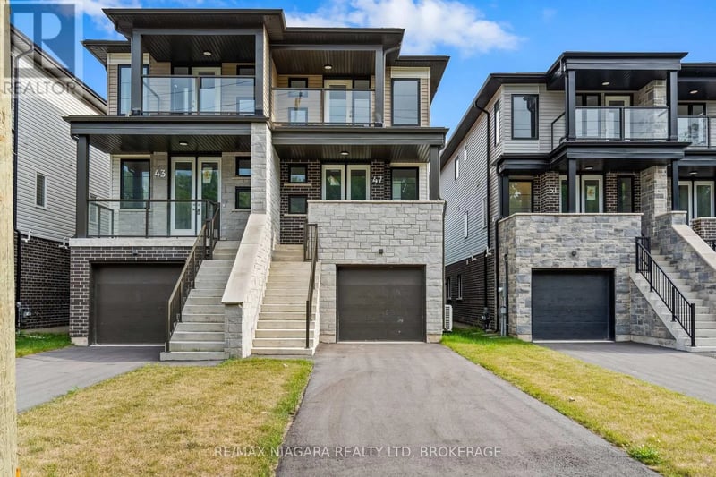 47 Superior Street, Welland (Dain City), Ontario, L3B3G3, Welland (Dain City), Ontario — photo 1 of 5