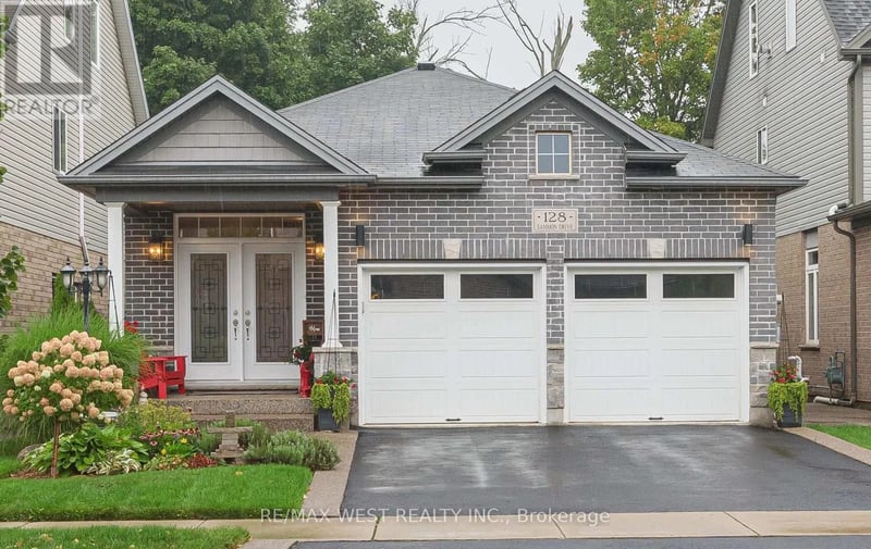 128 Sammon Drive, Guelph/Eramosa (Rockwood), Ontario, N0B2K0, Guelph/Eramosa (Rockwood), Ontario — photo 1 of 5