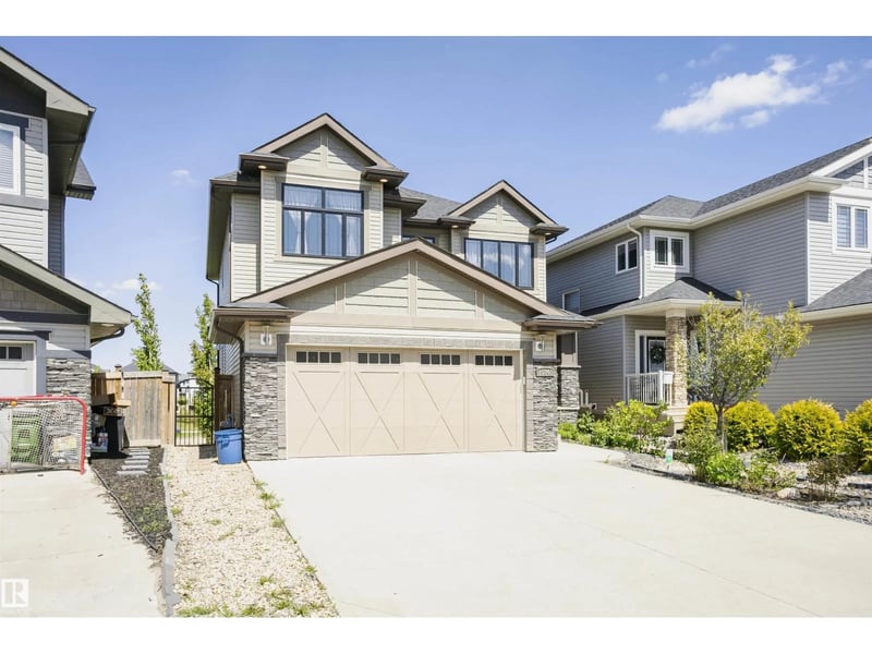 15848 13 AV SW, Edmonton, Alberta, T6W2N5, Edmonton, Alberta — photo 1 of 5