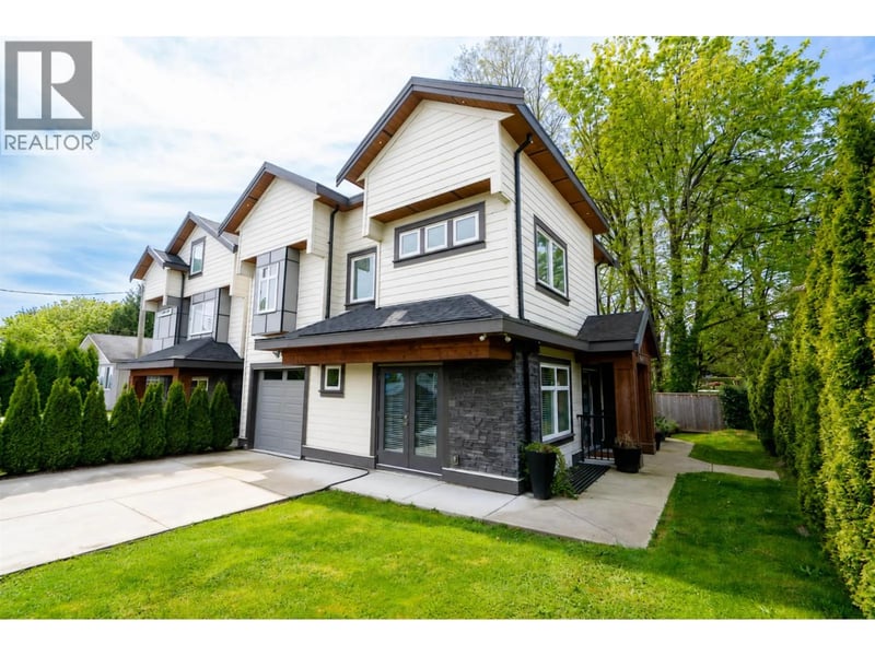970 ROCHESTER Avenue, Coquitlam, British Columbia, V3K2J3, Coquitlam, British Columbia — photo 1 of 5
