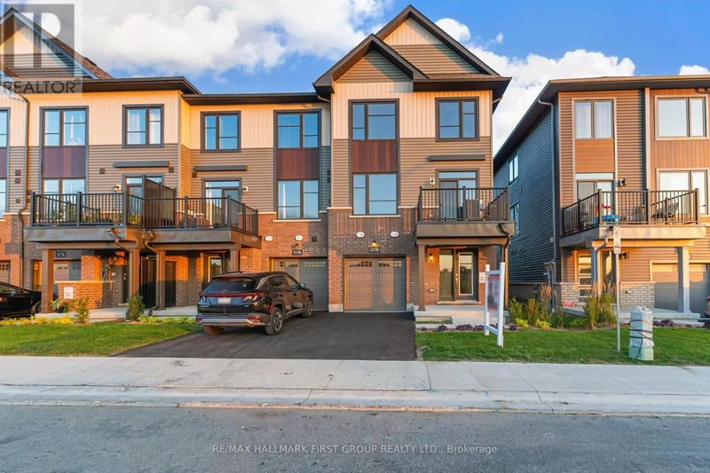1178 Greentree Path, Oshawa (Kedron), Ontario, L1H8L7, Oshawa (Kedron), Ontario — photo 1 of 5