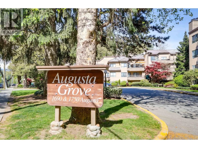 #303 1690 AUGUSTA Avenue, Burnaby, British Columbia, V5A2V6, Burnaby, British Columbia — photo 1 of 5